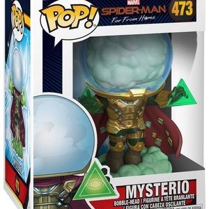 Funko! Pop Mysterio